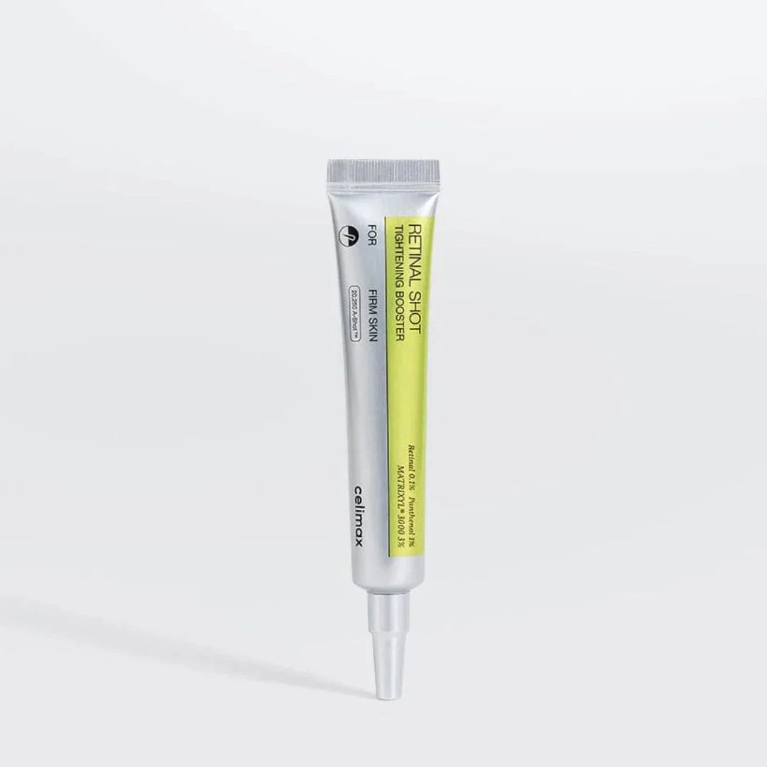 CELIMAX Vita-A Retinal Shot