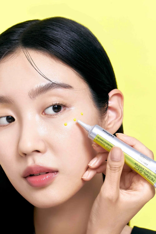 CELIMAX Vita-A Retinal Shot